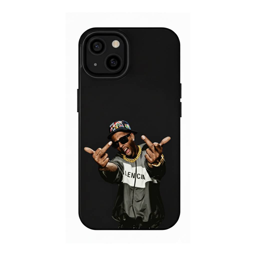 Τρισδιάστατη φακοθήκη τηλεφώνου — Δυναμική σχεδίαση που αλλάζει με κάθε γωνία (Υποστήριξη Magsafe)