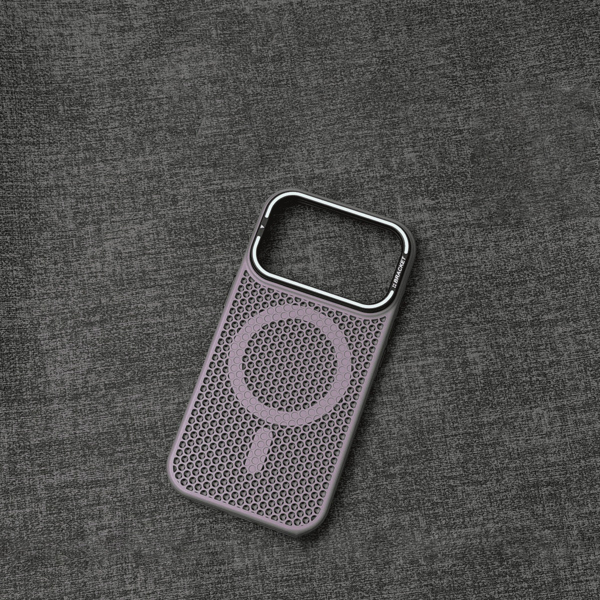 MagSafe Honeycomb Phone Case
