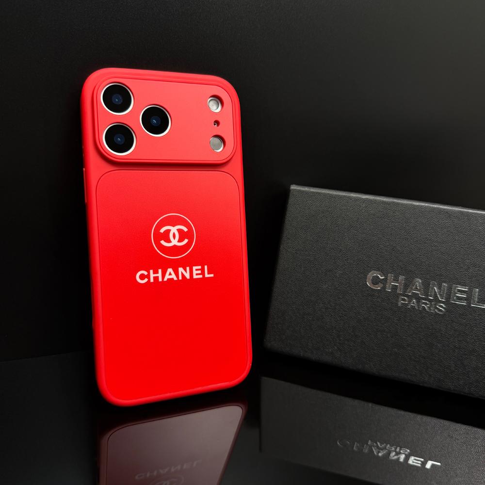 Minimalistisk mat beskyttende iPhone-cover