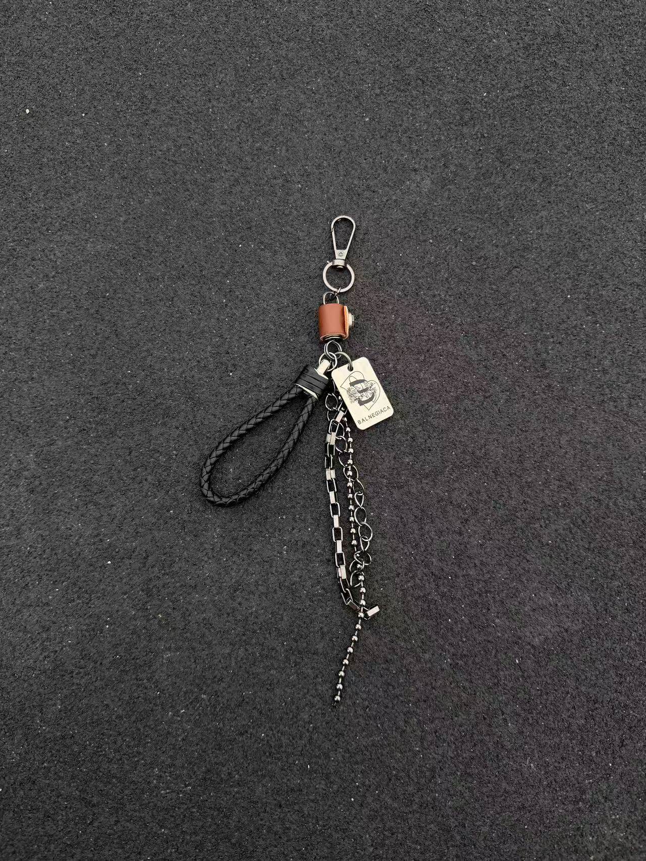 Portachiavi streetwear