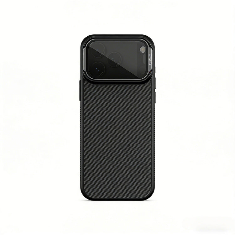 Carbon Fiber Phone Case