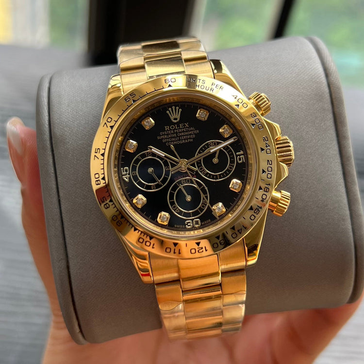 Luxury Watch