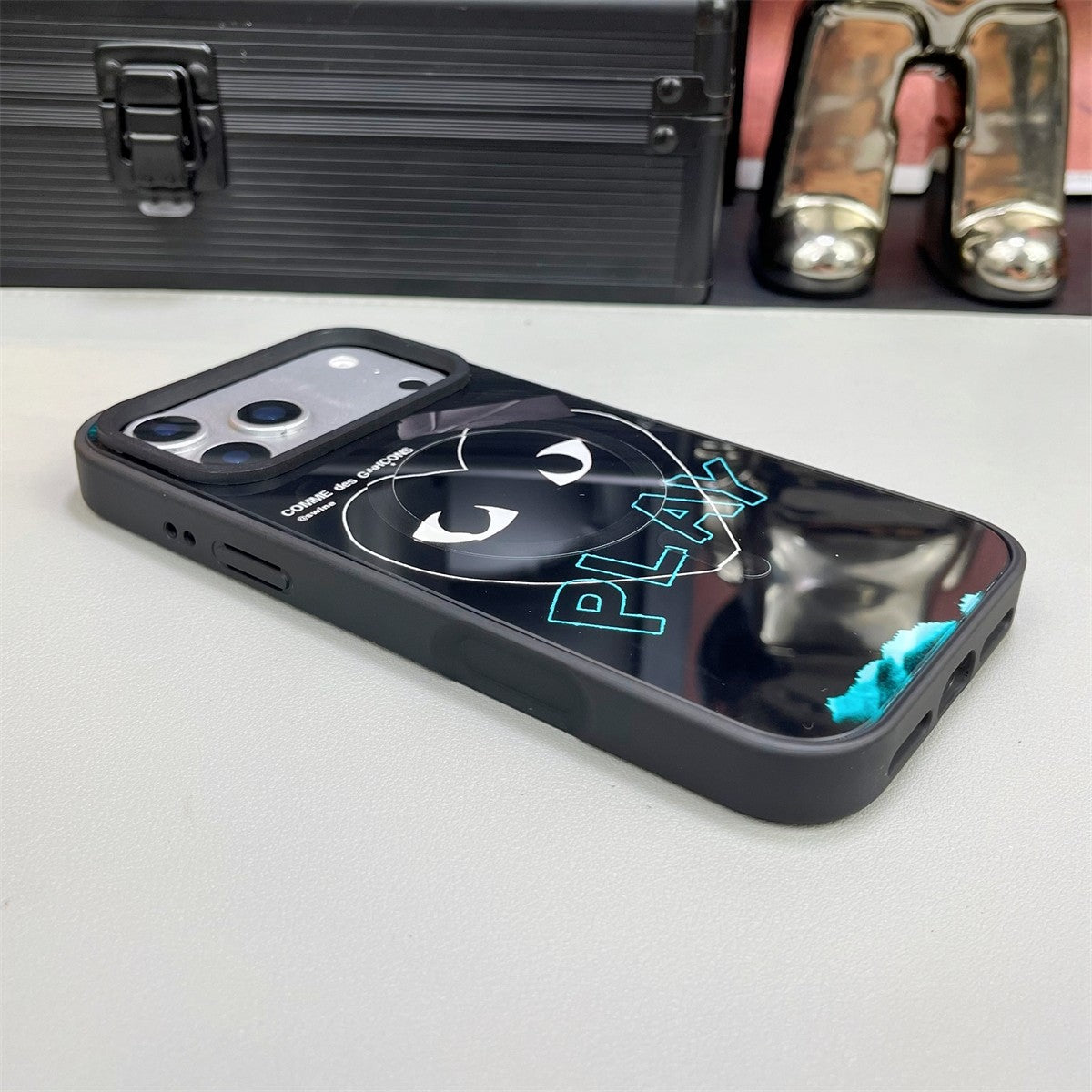 Heart Design x MagSafe iPhone-etui