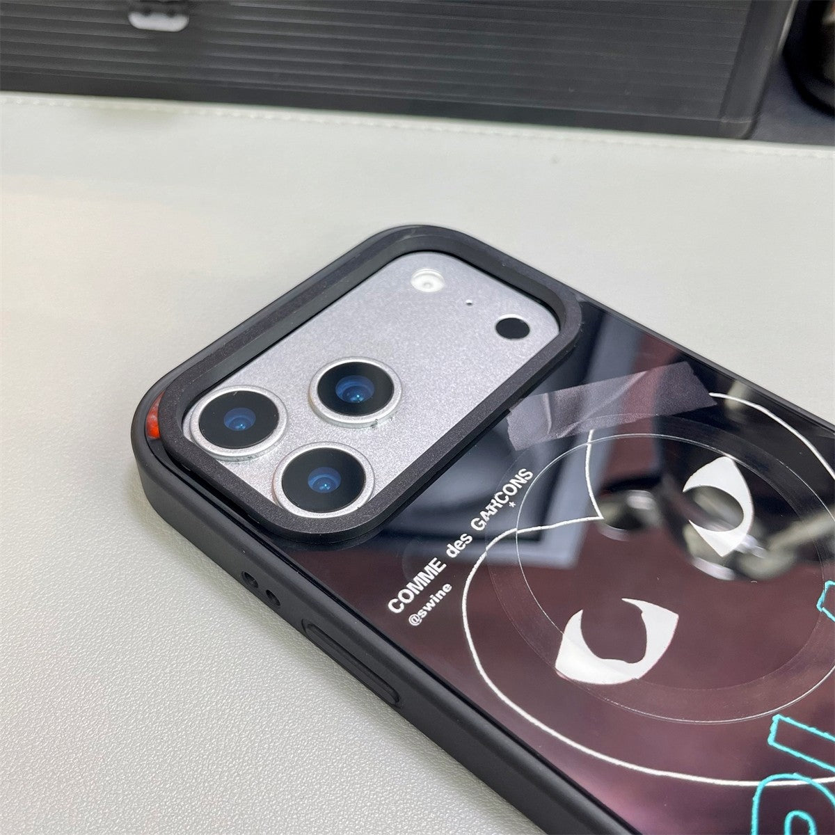 Heart Design x MagSafe iPhone-etui
