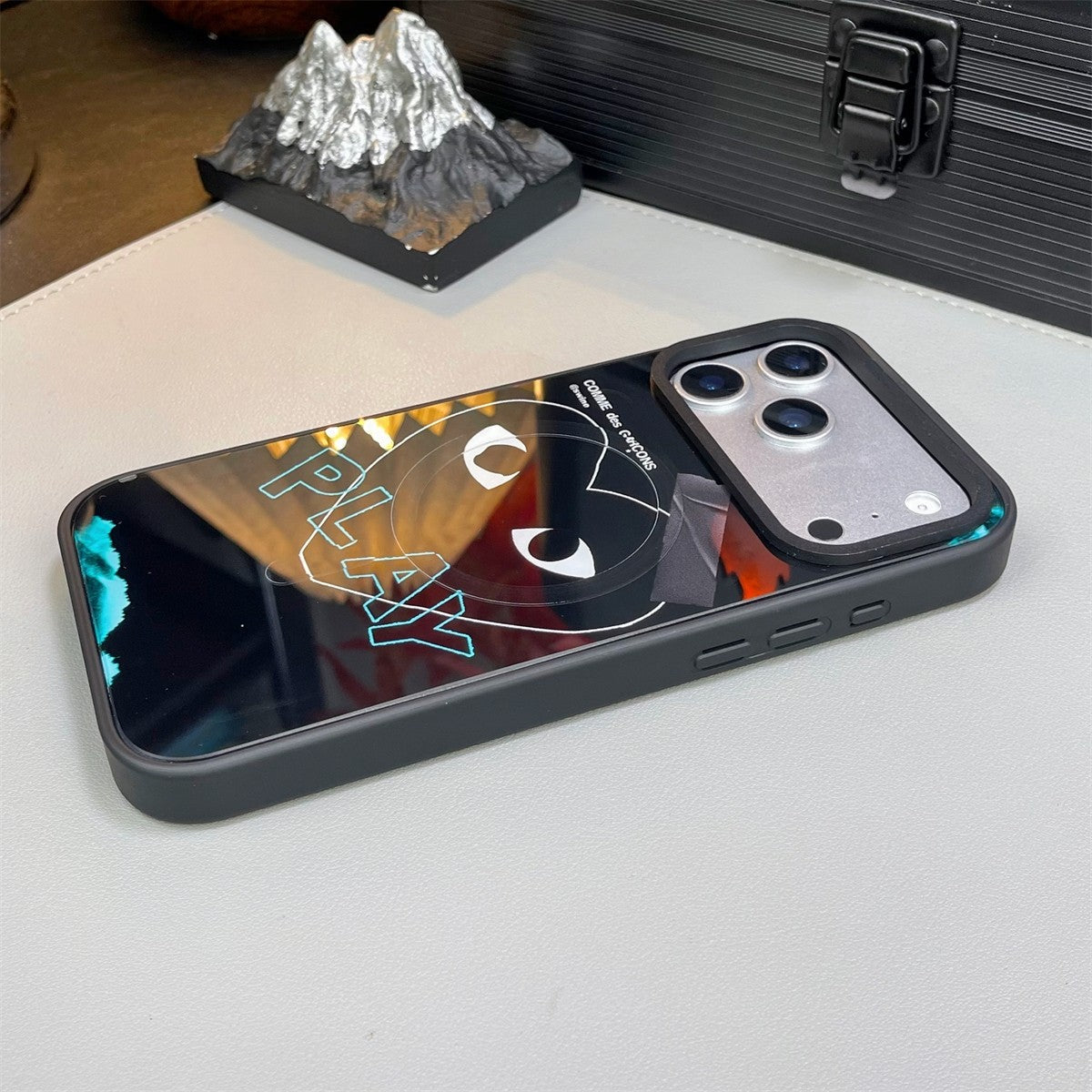 Heart Design x MagSafe iPhone-etui
