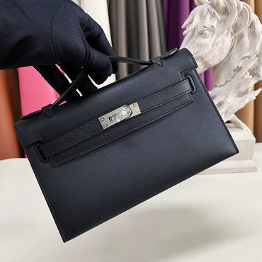 Timeless Top-Handle Bag 040