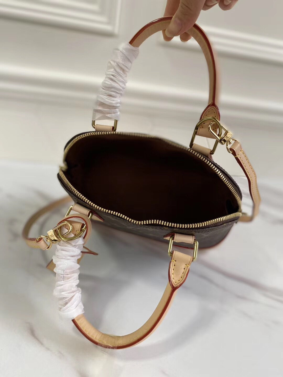 Sac Alma classique et élégant