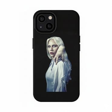 3D Lenticular Phone Case — Enigmatic Vintage Dynamic Design (MagSafe-Supported)