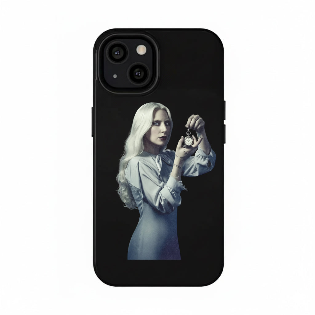3D Lenticular Phone Case — Enigmatic Vintage Dynamic Design (MagSafe-Supported)