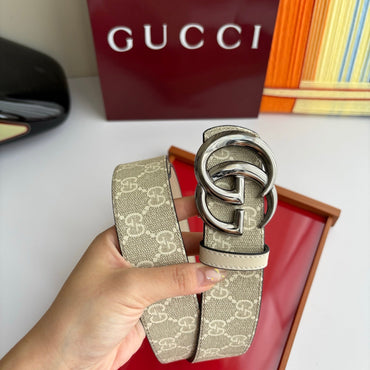 GG Men's Belt
