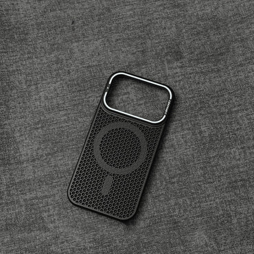 MagSafe Honeycomb Phone Case