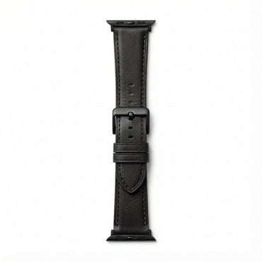 Full-Grain Leather Watch Strap