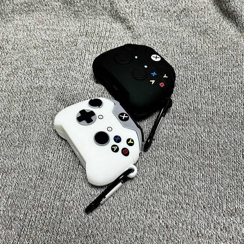 The Ultimate Retro Gamepad Shape AirPods Cover