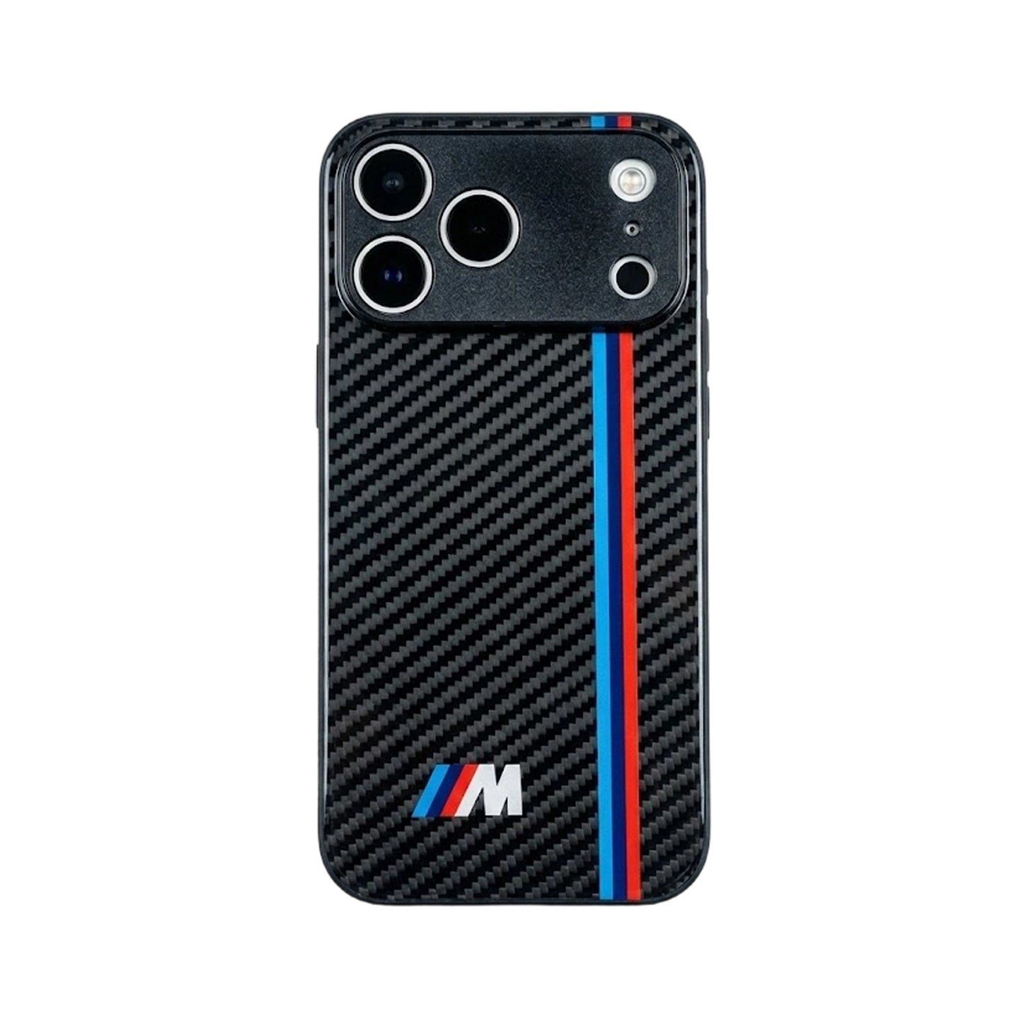 The Ultimate Carbon Fiber Phone Case for iPhone