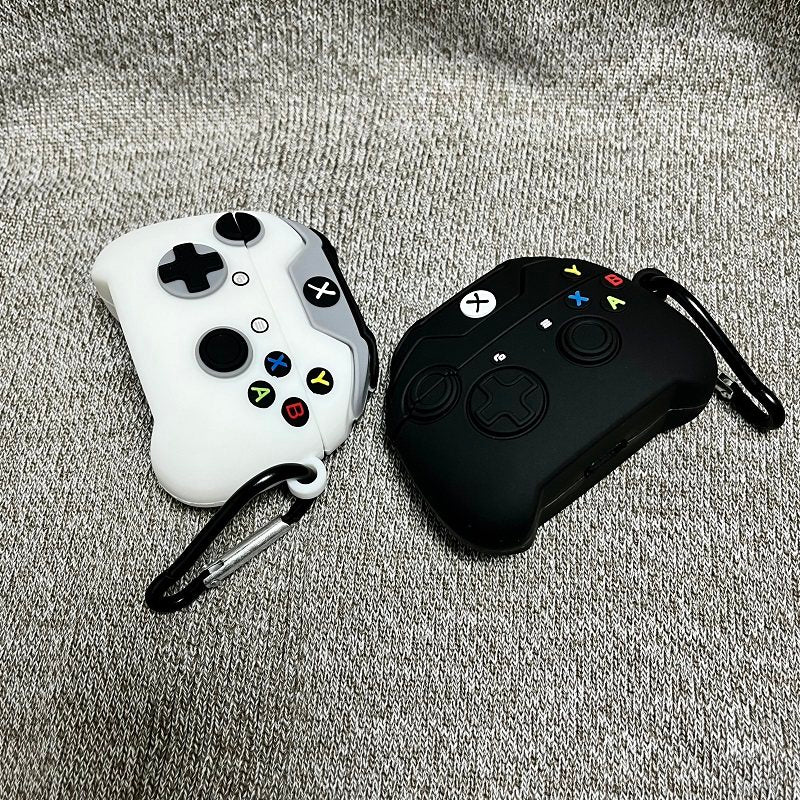 The Ultimate Retro Gamepad Shape AirPods Cover