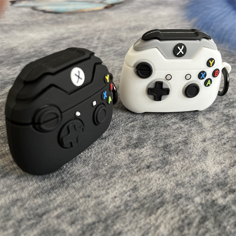 The Ultimate Retro Gamepad Shape AirPods Cover