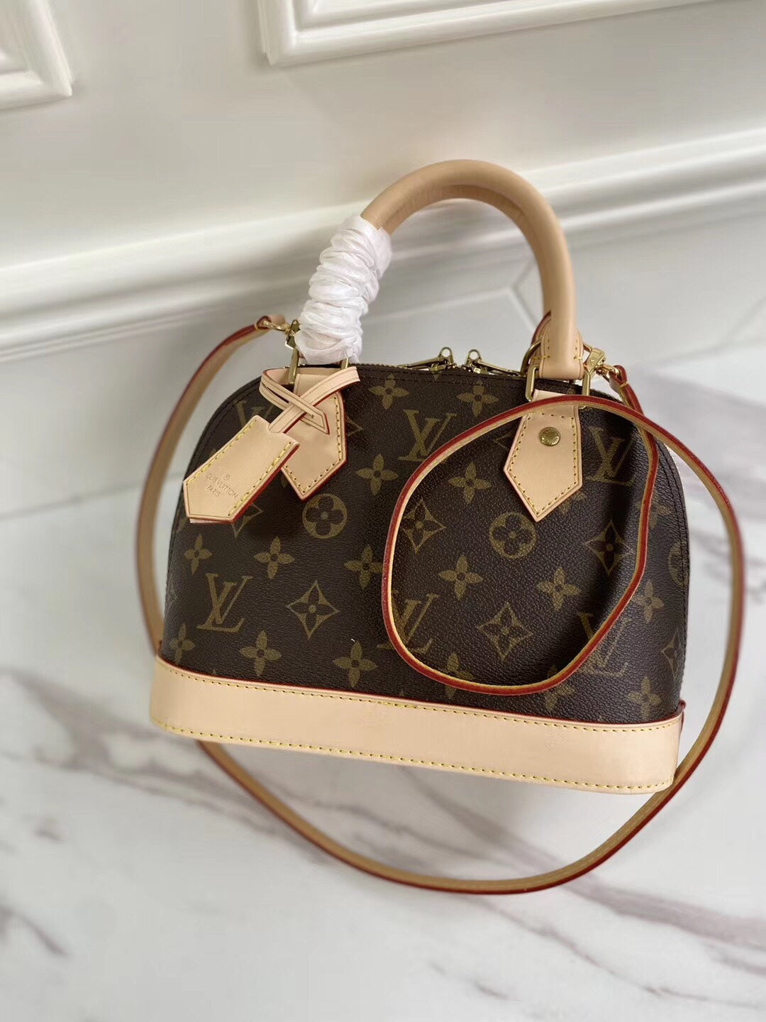 Sac Alma classique et élégant