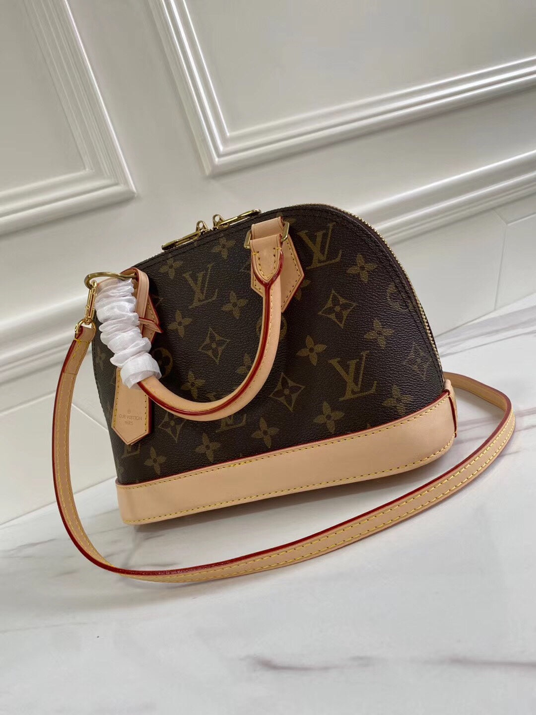 Sac Alma classique et élégant