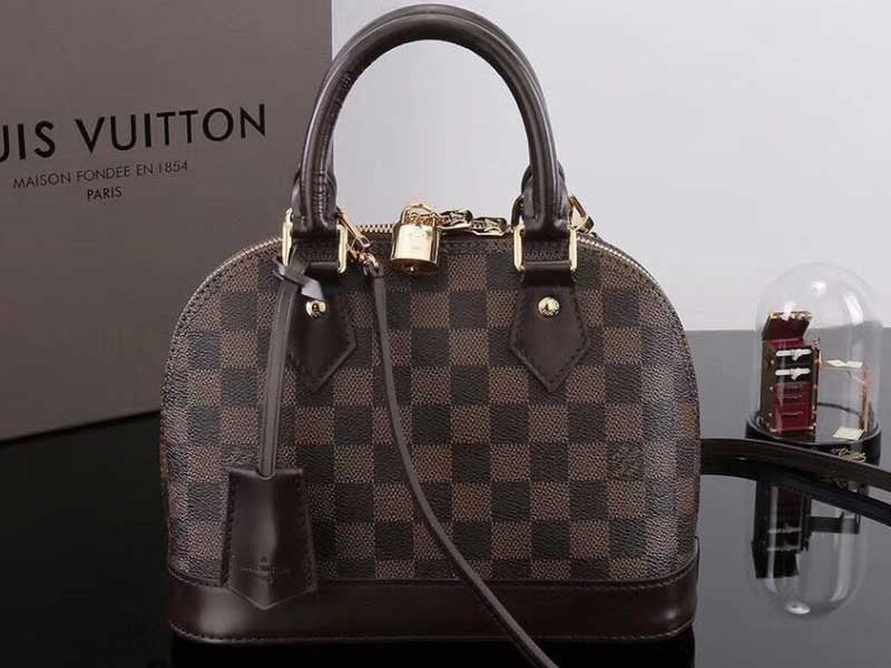 Sac Alma classique et élégant