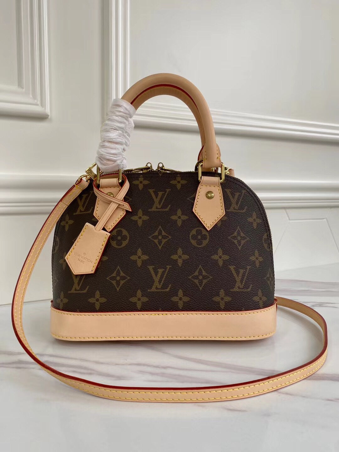 Sac Alma classique et élégant