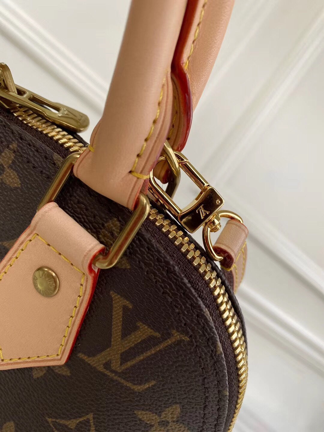 Sac Alma classique et élégant
