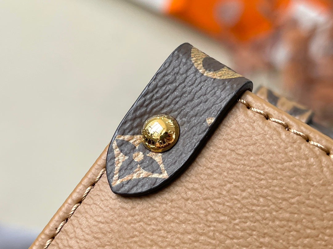 Sac fourre-tout de très grande capacité de mode de luxe