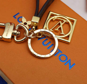 Luxury keychain