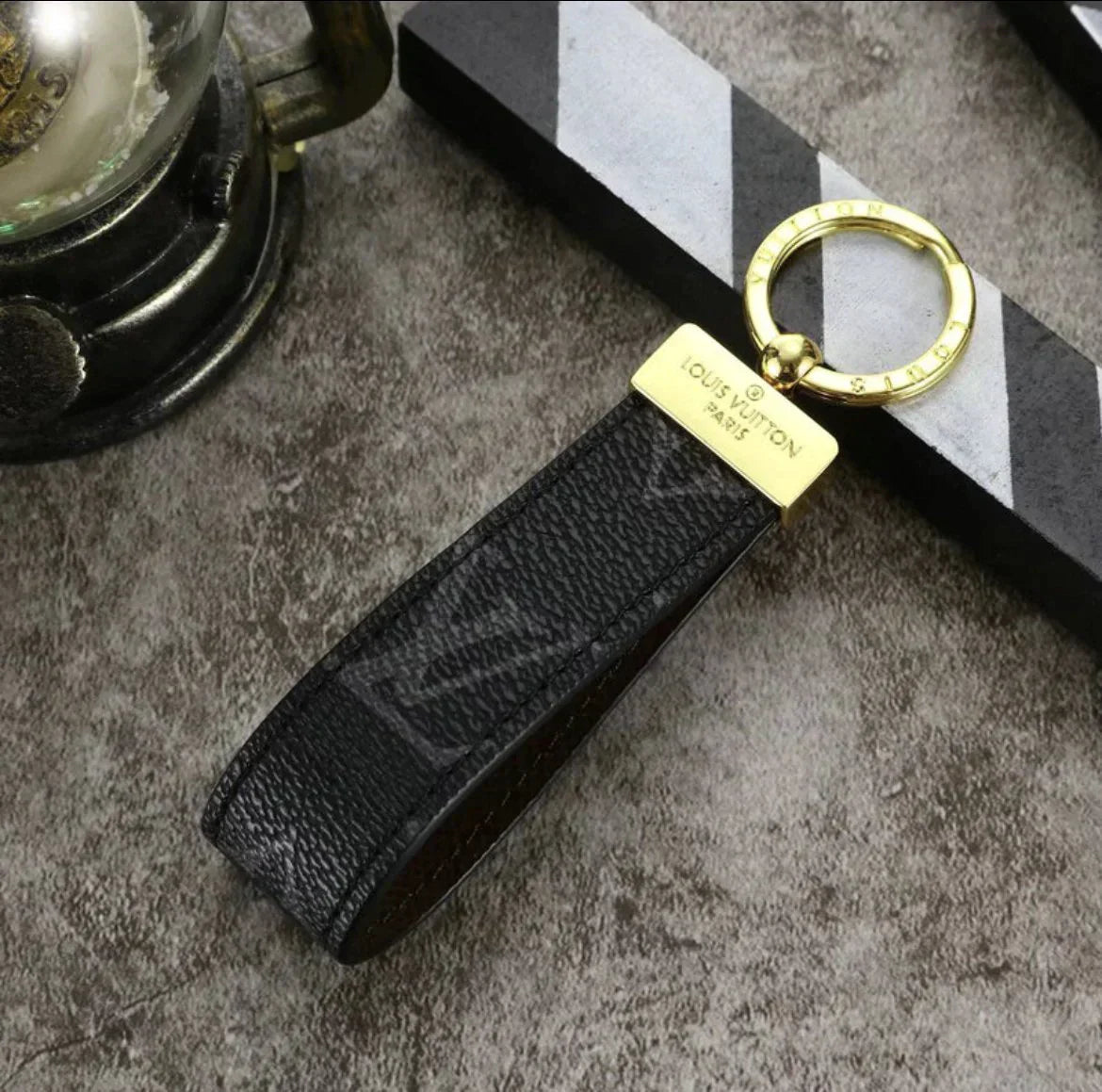 Porte-clés de luxe