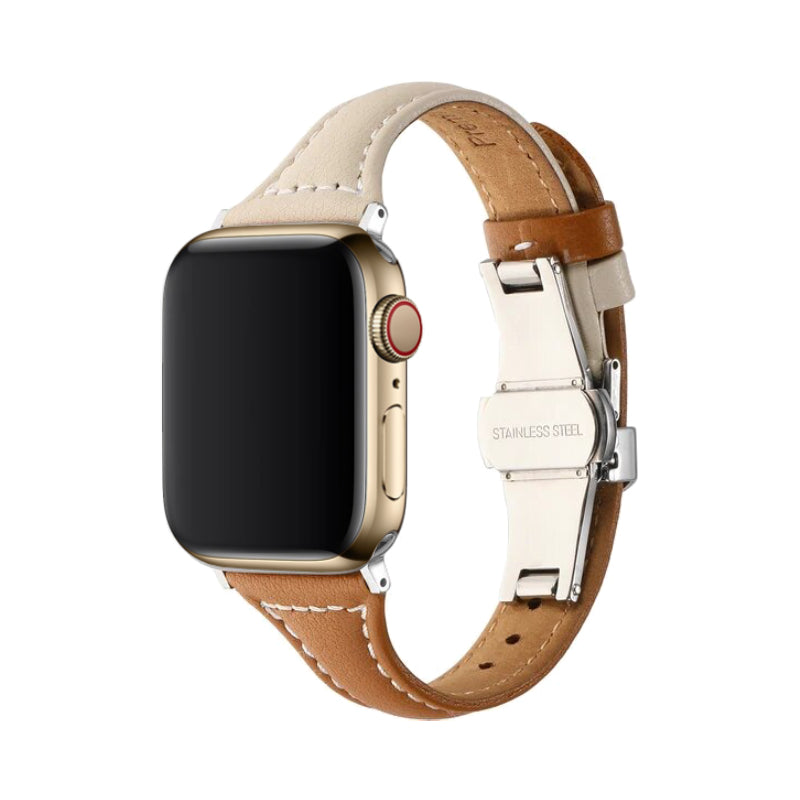 Lovre Buckled Strap