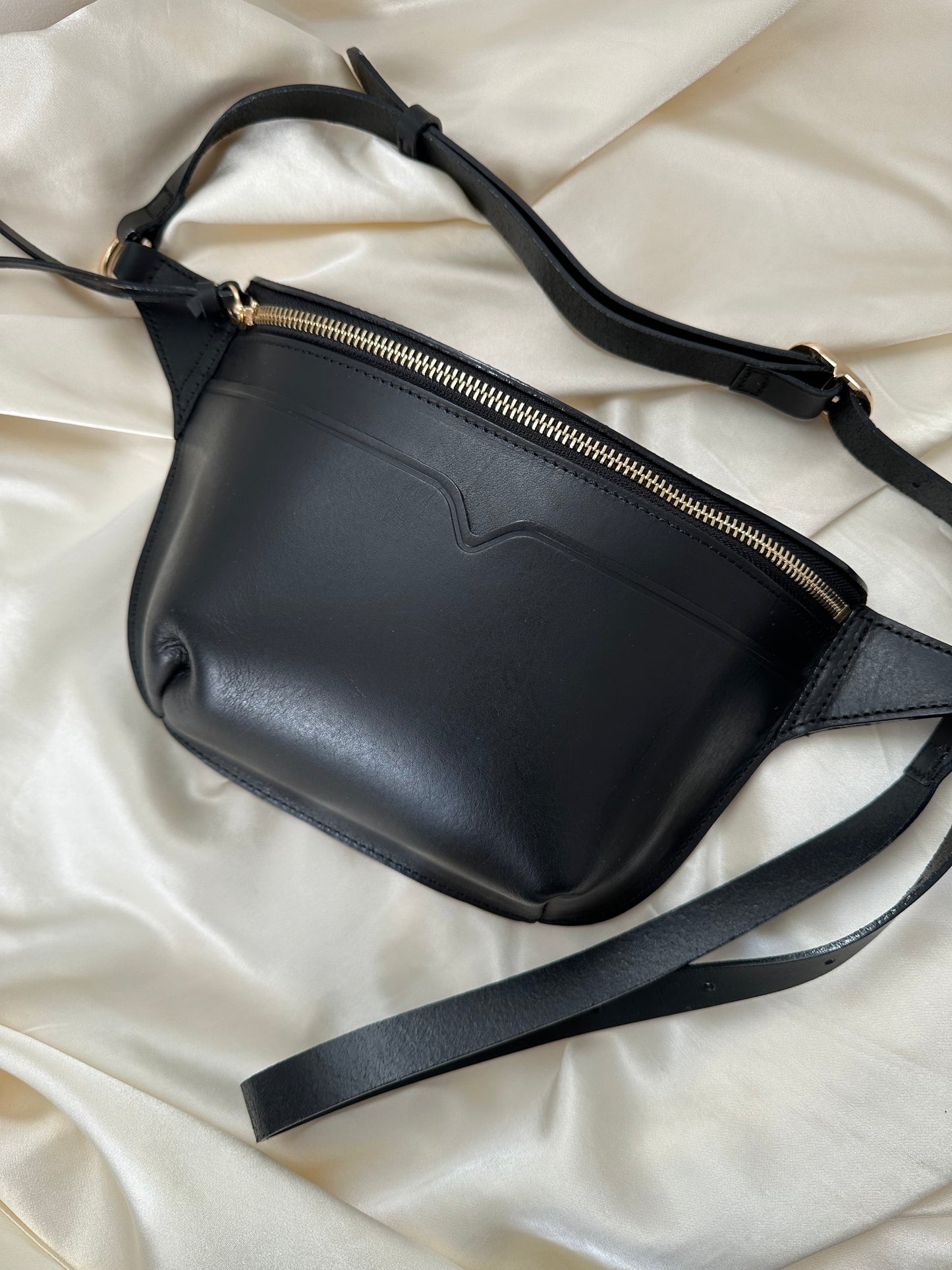 The Sling Bag