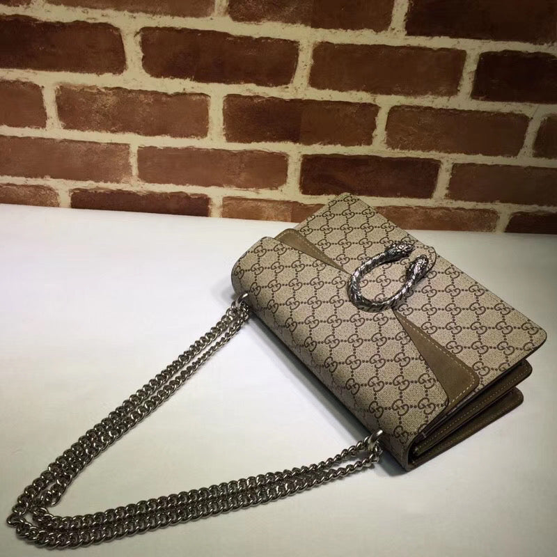 Luxury Classic Monogram Handbag
