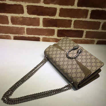 Luxury Classic Monogram Handbag