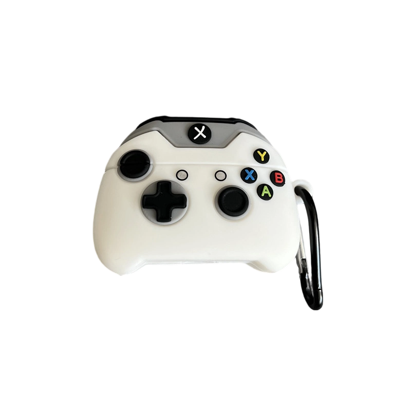 The Ultimate Retro Gamepad Shape AirPods Cover