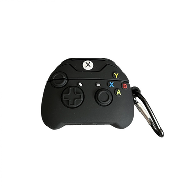 The Ultimate Retro Gamepad Shape AirPods Cover