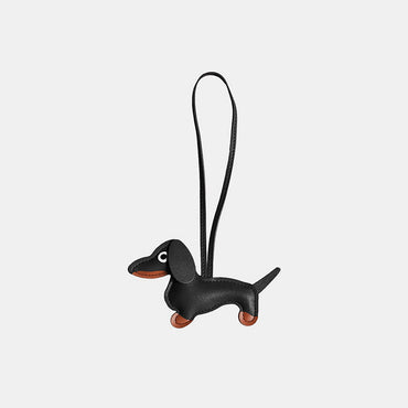 Dachshund key chain