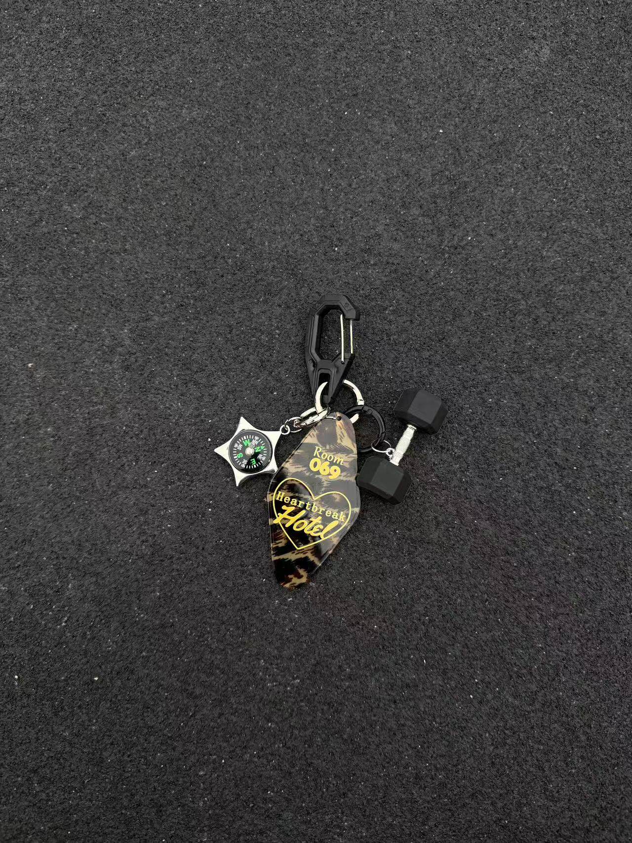 Adventure nøglering