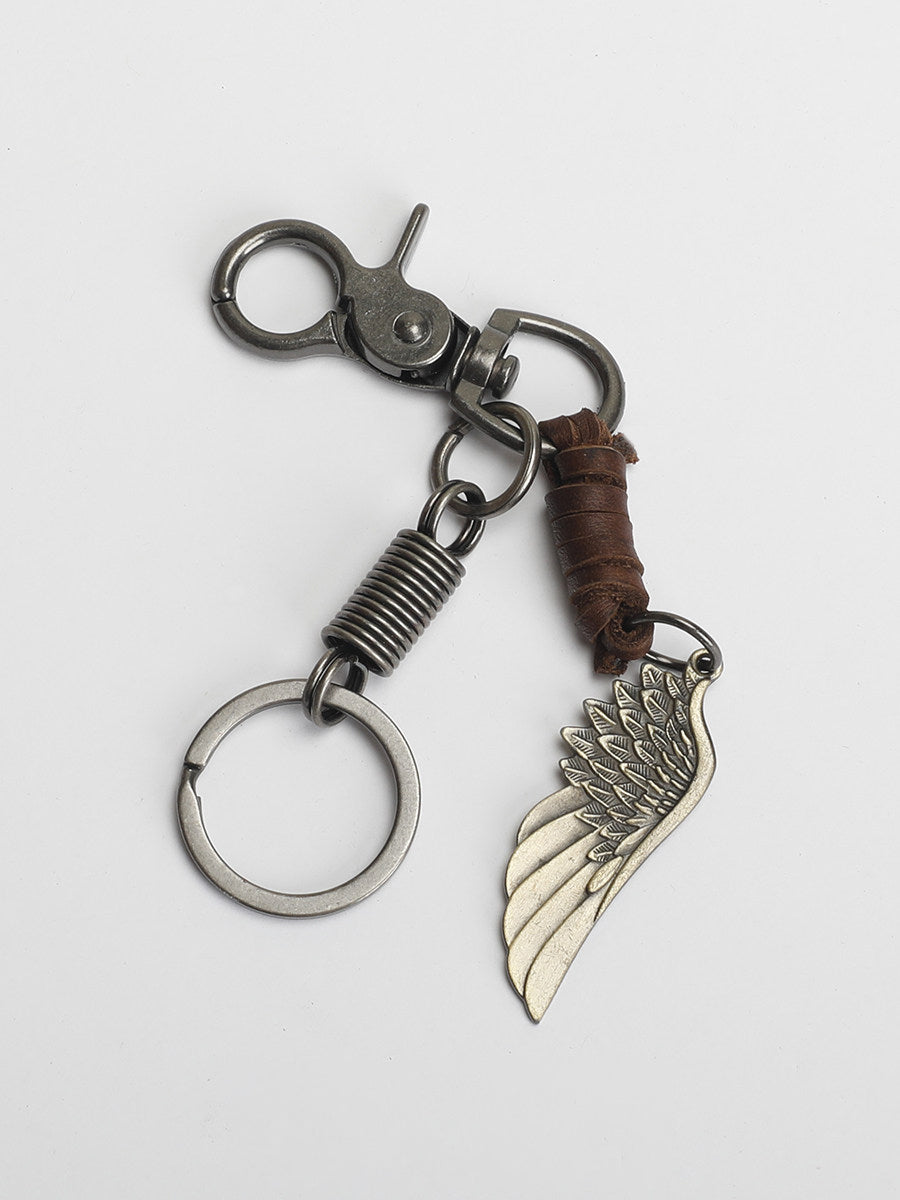 Angel Wing key chain